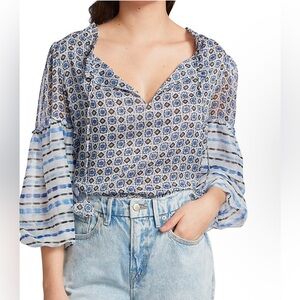 Misa Los Angels Renata Blouse